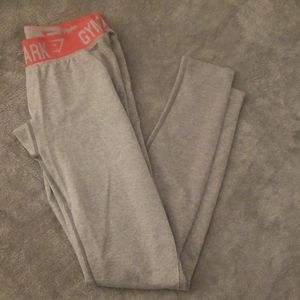 Gymshark Flex Leggings